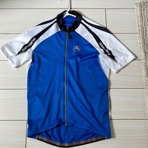 Cycling jersey